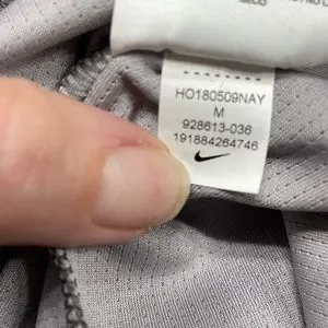 Nike Jackets Coats Nike Running 34 Zip Jacket Size Medium